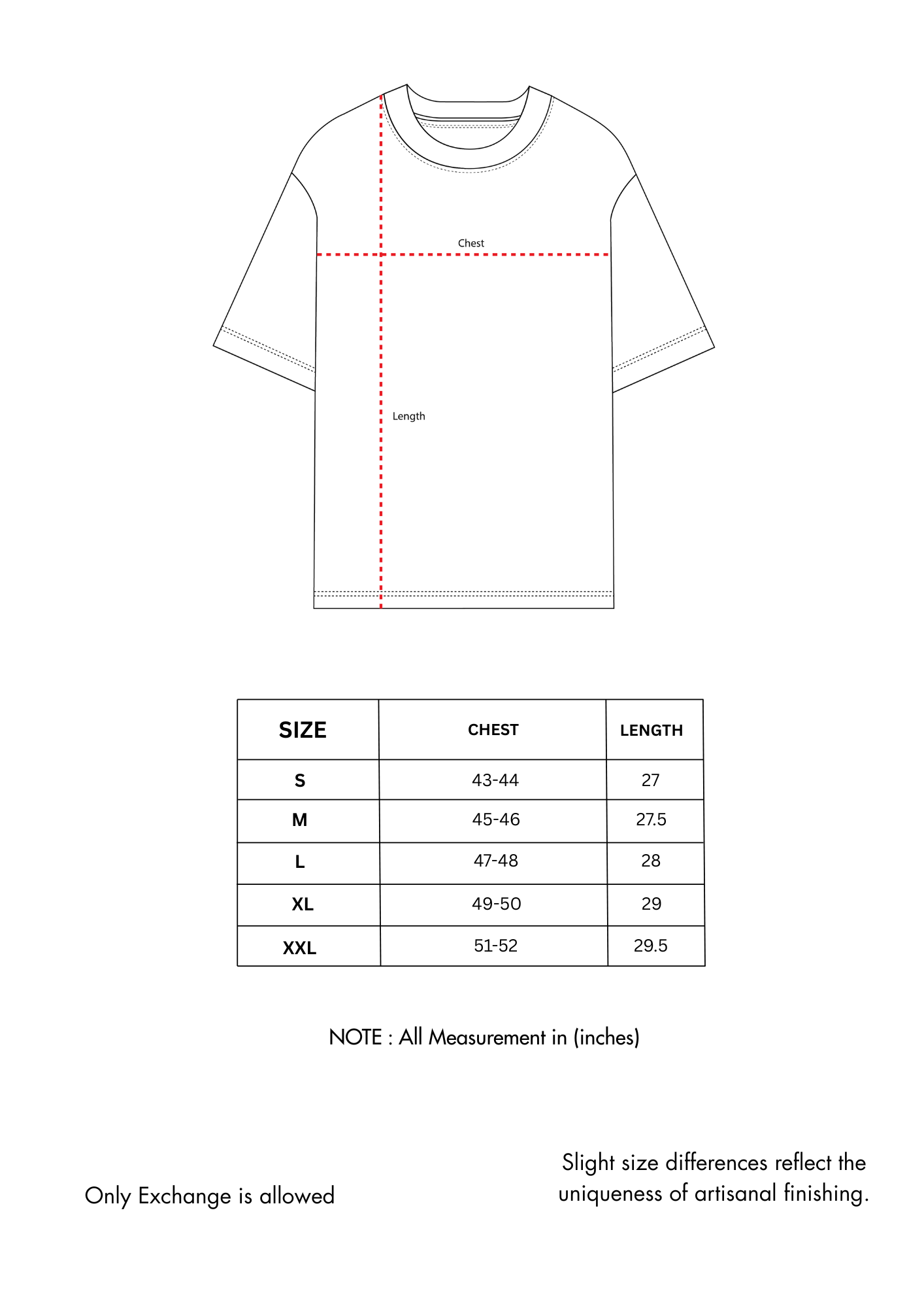 Coal Fade Oversized Tee