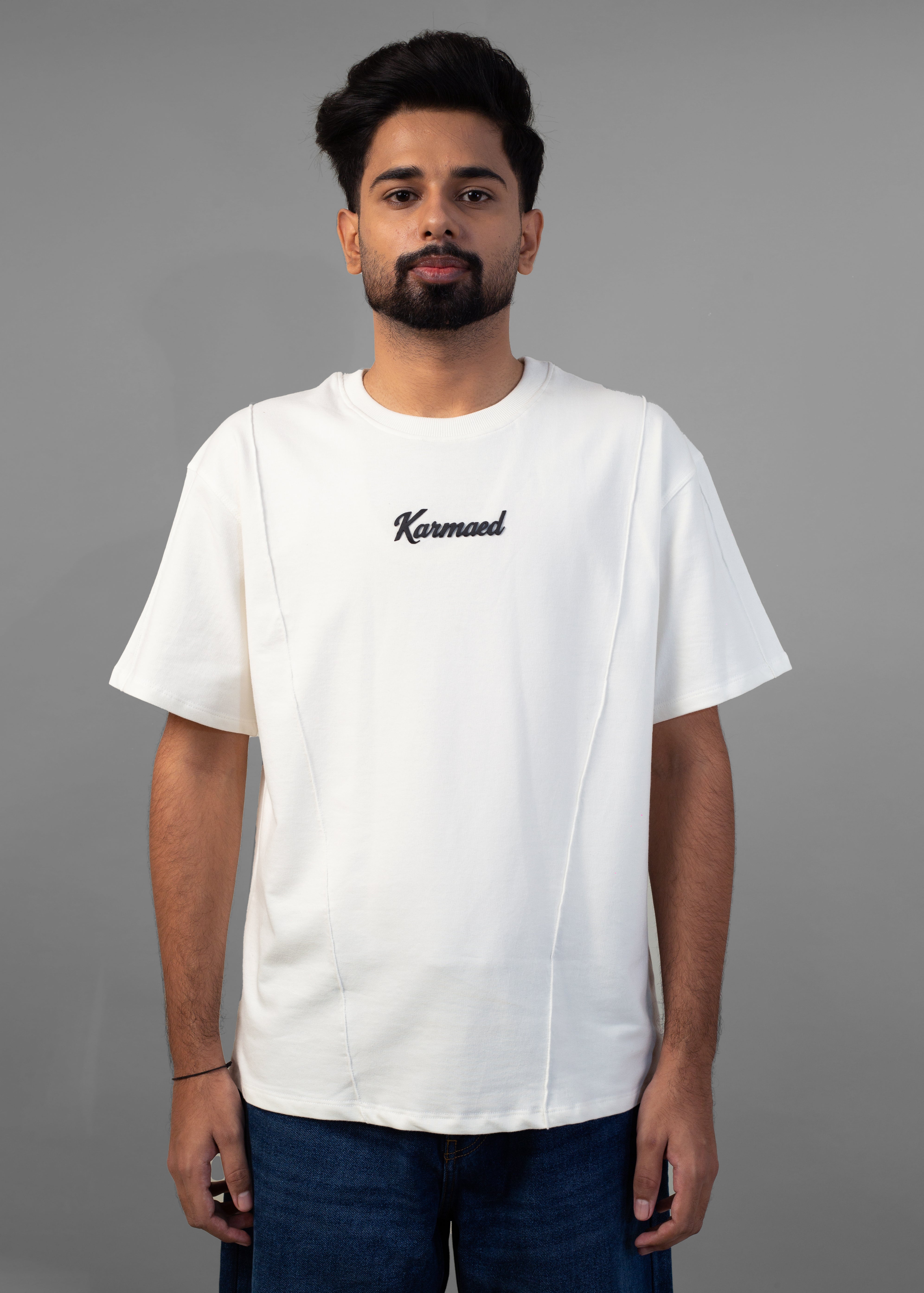Moonshade Relaxed Tee