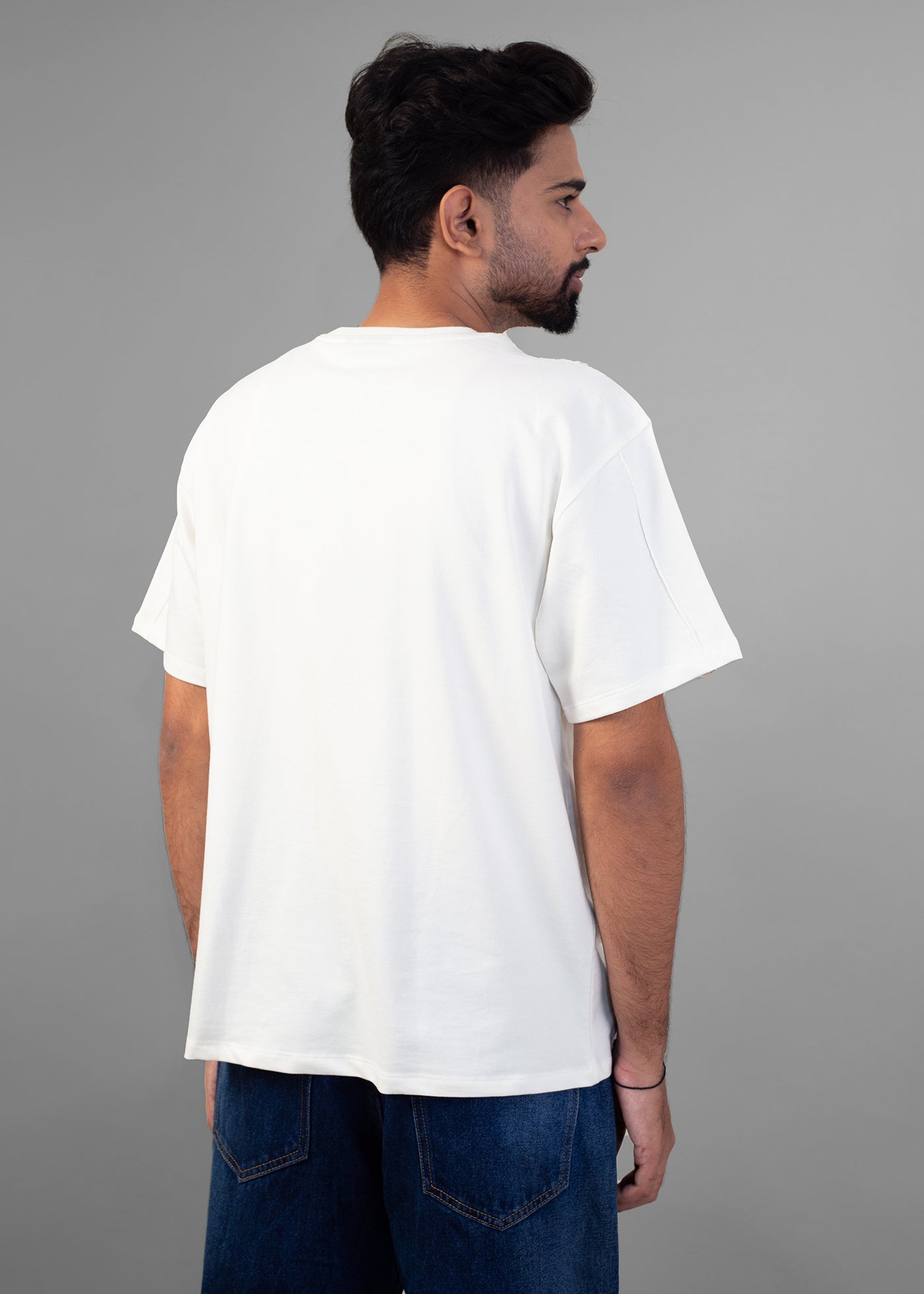Moonshade Relaxed Tee