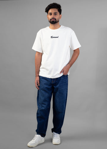 Moonshade Relaxed Tee