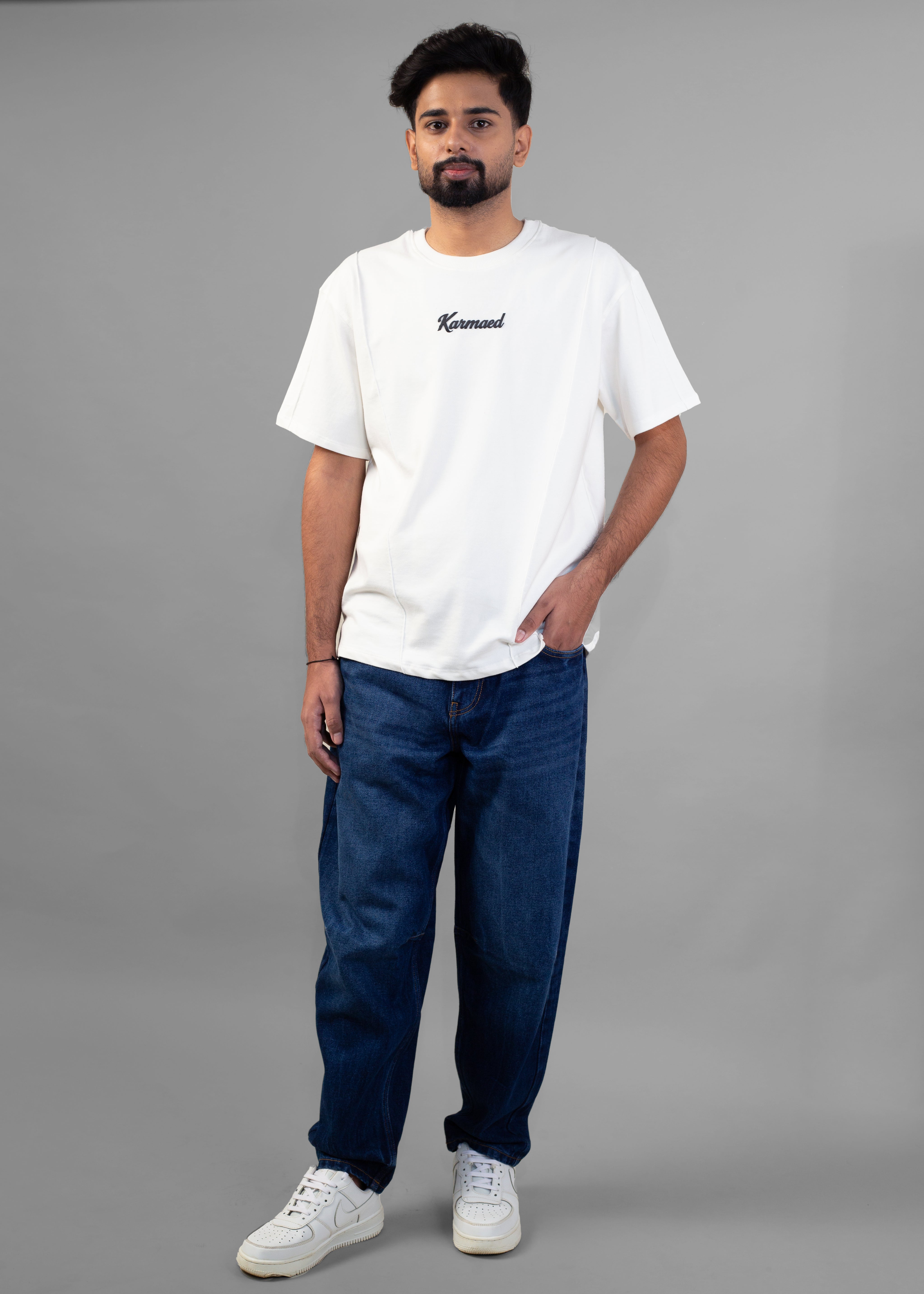 Moonshade Relaxed Tee