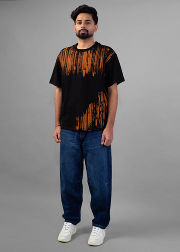 Dripline Relaxed Tee