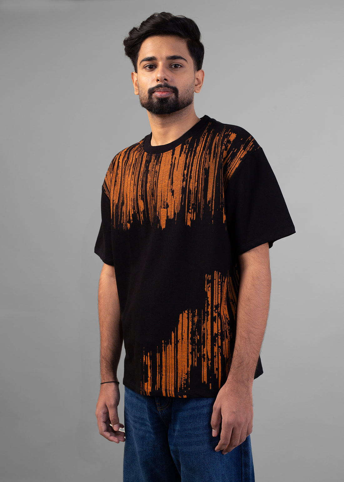 Dripline Relaxed Tee