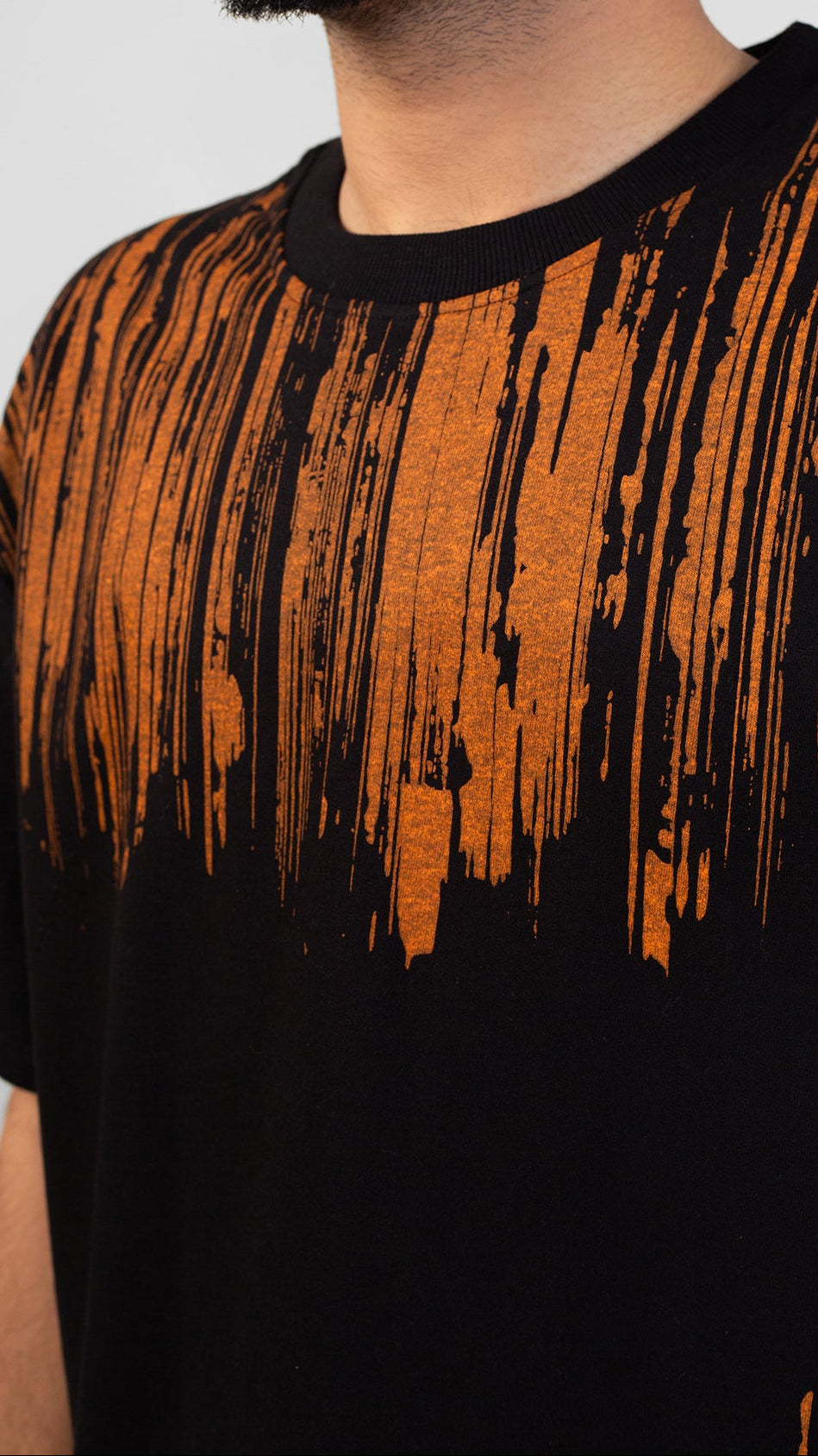 Dripline Relaxed Tee